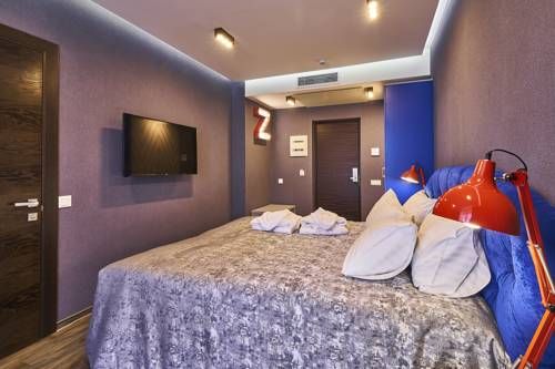 Hotel Photo 7