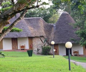Kibale Guest Cottages Kasenda Uganda