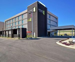 Home 2 Suites By Hilton Dothan Dothan United States