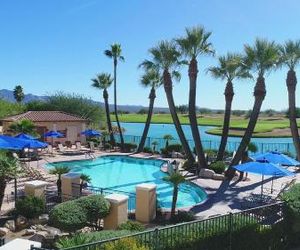 Canoa Ranch Golf Resort Green Valley United States