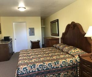 Hacienda Motel Escondido United States