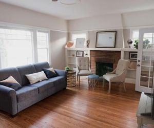 Spacious, Sunny House in Berkeley/Oakland Rockridge Oakland United States