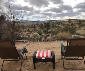 Desert Oasis - Joshua tree peaceful retreat Home Yucca Valley United States