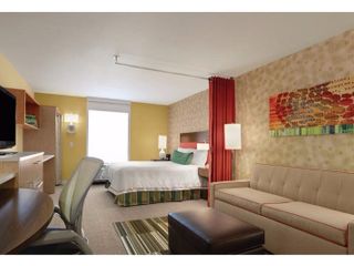 Hotel pic Home2 Suites By Hilton Denver South Centennial Airport