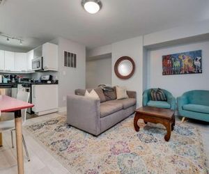 Charming 2BD in Hip Neighborhood - 3 Blks to Metro Columbia Heights United States