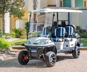 Tivoli 5265 - 3BR 3BA+loft - (10) Miramar Beach United States