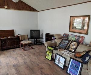 The Van Zant House Jacksonville United States