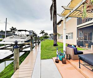 449 Seaworthy Rd Duplex North Fort Myers United States