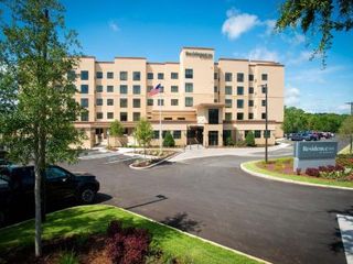 Фото отеля Residence Inn by Marriott Pensacola Airport/Medical Center