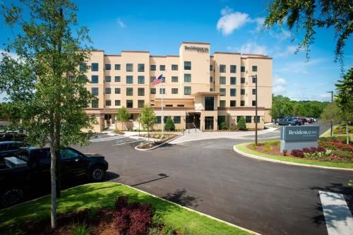 Photo of Residence Inn by Marriott Pensacola Airport/Medical Center