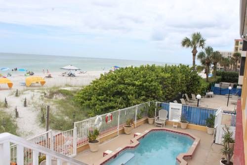 Photo of Beach Suites Resort