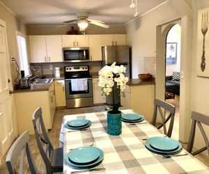 Downtown Sarasota cottage near Siesta Key Beaches and Golfing Sarasota United States