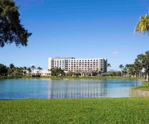 Hilton Miami Dadeland Kendall United States