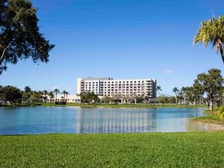 Hotel pic Hilton Miami Dadeland