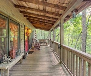 Lil Beaver Blue Ridge United States