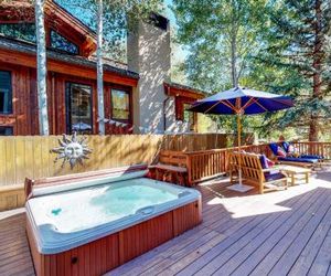 Creekside Retreat Ketchum United States