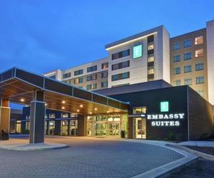 Embassy Suites By Hilton Plainfield Indianapolis Airport Plainfield United States