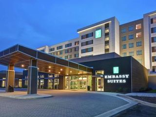 Hotel pic Embassy Suites By Hilton Plainfield Indianapolis Airport