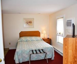 Alouette Beach Resort Economy Rooms Old Orchard Beach United States