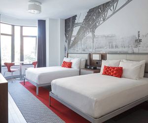 The Revolution Hotel Boston United States
