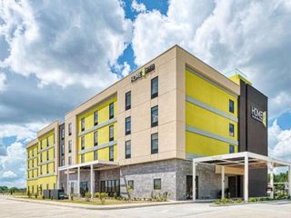 Hotel pic Home2 Suites By Hilton Batesville