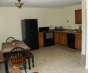 Alpine Lodge Resort Branson West United States