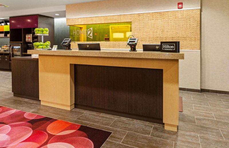 Home2 Suites By Hilton Newark Airport