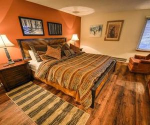 Mountain Spirit #204 Condo Angel Fire United States