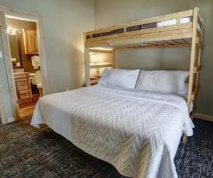 Aspen Park #C-1 ( Studio Bedroom Condo ) Angel Fire United States