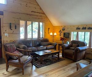 The Bunkhouse by the River Red River United States