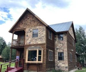 Lady Victoria House Red River United States