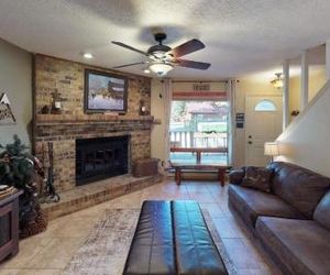 Grandview #9 Townhouse Red River United States