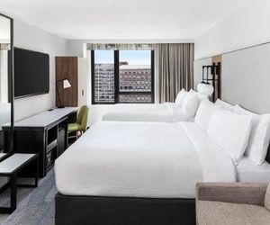 Fairfield Inn & Suites by Marriott New York Manhattan/Times Square South New York City United States