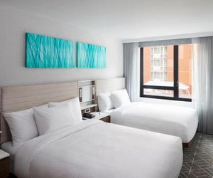 SpringHill Suites by Marriott New York Manhattan/Times Square South New York City United States