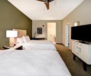 Homewood Suites By Hilton Greenville Downtown Greenville United States