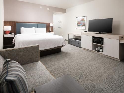 Hampton Inn Chattanooga East Ridge