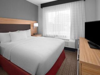 Hotel pic TownePlace Suites by Marriott Kingsville