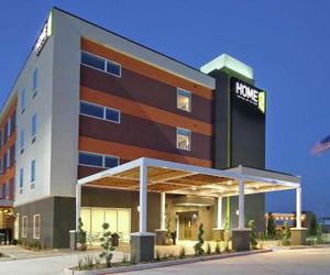 Home2 Suites By Hilton Port Arthur Port Arthur United States