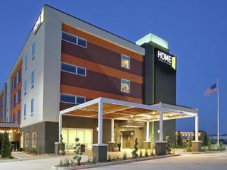 Hotel pic Home2 Suites By Hilton Port Arthur