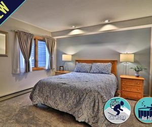 Highridge Condominium Unit B9A Killington United States