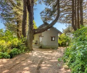 Rocks Cabin Copalis Beach United States