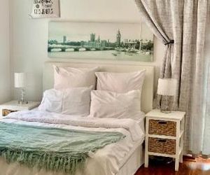 Beautiful 2 bedrooms in Century City Milnerton South Africa