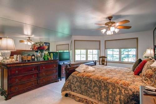 Borders Lodge – Upper 401 3br/3.5ba