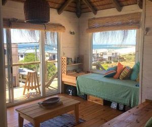 Casa Papaya Punta del Diablo Uruguay