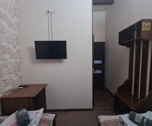 Hotel Anor Samarkand Uzbekistan