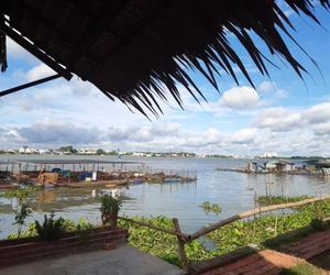 mekong riverside homestay Vinh Long Vietnam