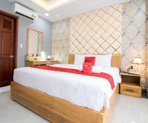 RedDoorz Plus near Tan Son Nhat Airport 2 Ho Chi Minh Vietnam