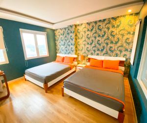 Spring Hotel Ho Chi Minh Vietnam