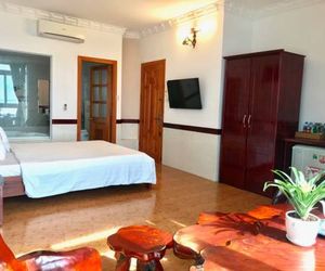 Alla Hotel Duong Dong Vietnam