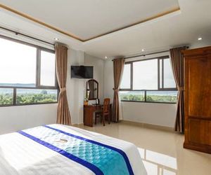 OYO 502 Quynh Mai Resort Duong Dong Vietnam